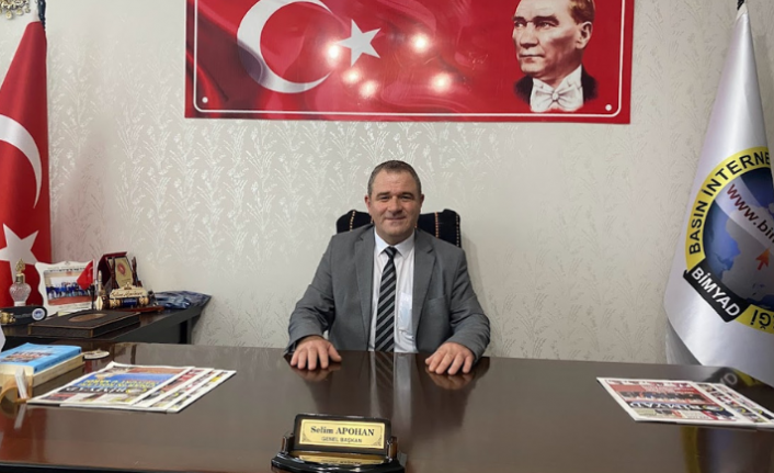 Her Türlü Zorluğa Göğüs Geren Meslektaşlarımın Günü Kutlu Olsun