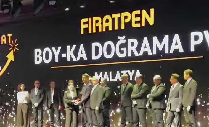 2024'ün İhracat Yıldızı Boyka Oldu