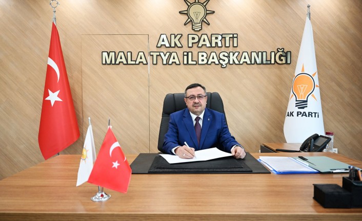 Başkan Ali Bakan'dan Ramazan Bayramı Mesajı