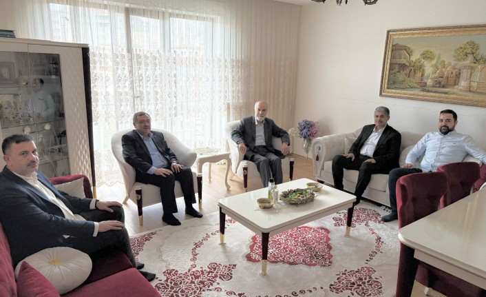 Başkan Ali Bakan İle Gönüllere Dokunan Siyaset