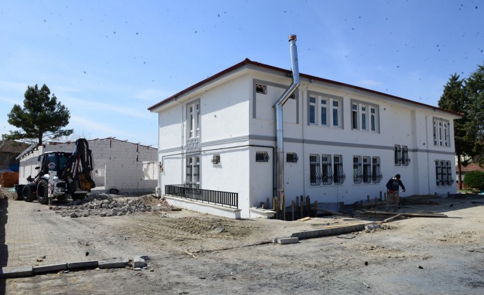 Başkan Taşkın: ‘Battalgazi’ye Yakışan Taziye Evlerini Mahallelere Kazandıracağız’