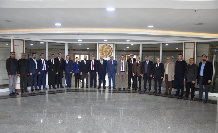 Sadıkoğlu: 'Faizsiz ve uzun vadeli kredi desteğine ihtiyaç var'