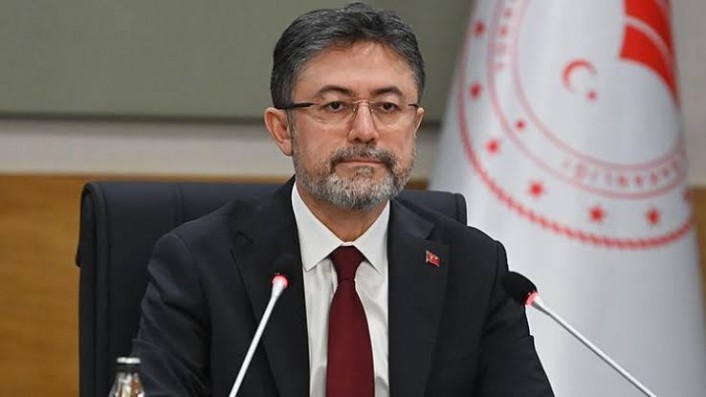 Bakan Yumaklı Malatya'ya Geliyor