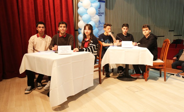 Battalgazi'de 'Şampiyon Kim? 'Bilgi Yarışması