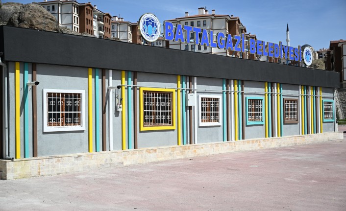 Gelinciktepe'de Kadın Yaşam Merkezi Açılıyor