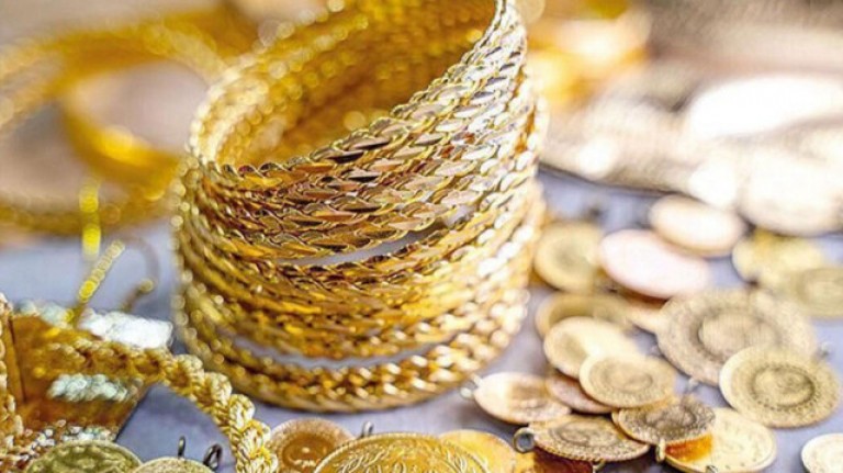 Rüyada altın görmek neye işarettir?