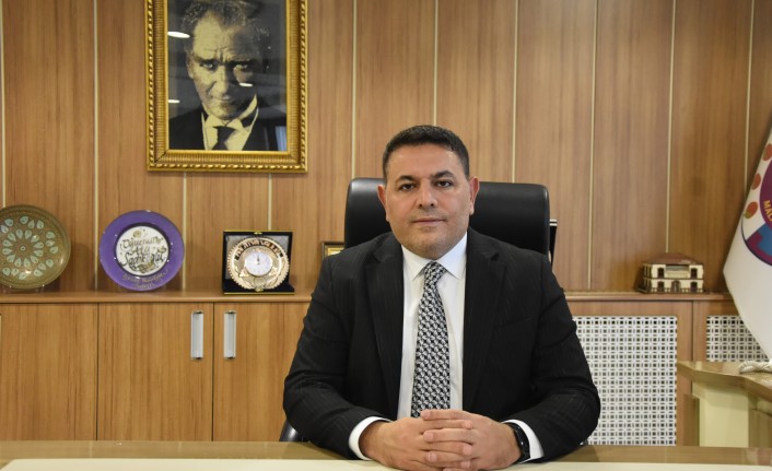 Sadıkoğlu: 'Afet bölgesi talebimizi resmi olarak ilettik'