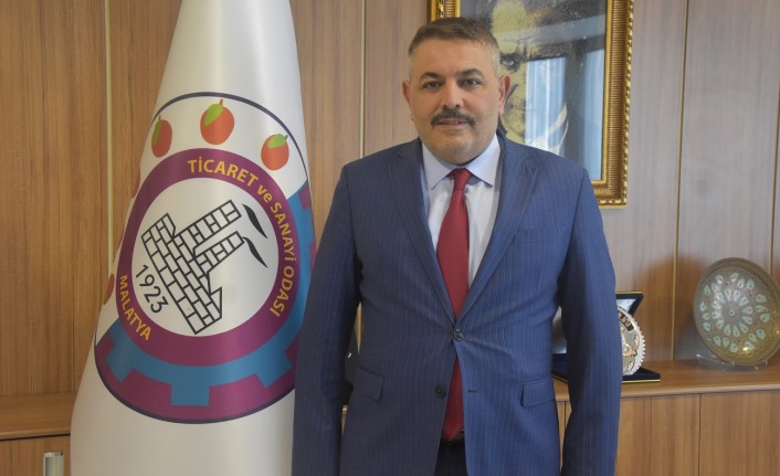 Sadıkoğlu: 'Bugünün çocukları, yarının kalkınma neferleridir'
