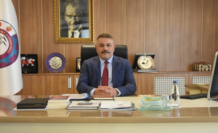 Sadıkoğlu: 'Hasar tespiti bir an evvel tamamlanmalı'