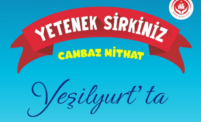 Yeşilyurt Belediyesi, ‘2025 Aile Yılı’ Etkinliklerine Bir Yenisini Daha Ekliyor