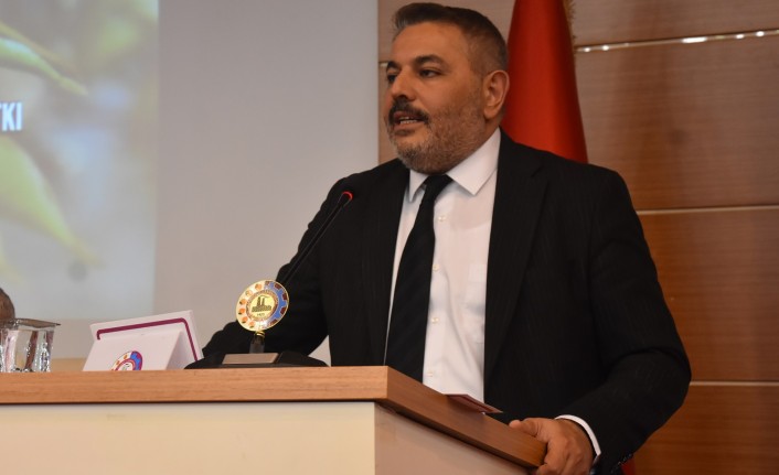 Başkan Sadıkoğlu’ndan milletvekillerine mücbir sebep çağrısı!