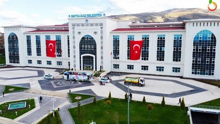 Battalgazi Belediyesi Çok Sayıda Personel Alacak