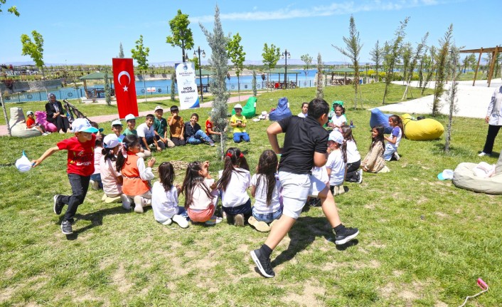 Battalgazi Belediyesi’nden Aile Yılına Anlamlı Dokunuş