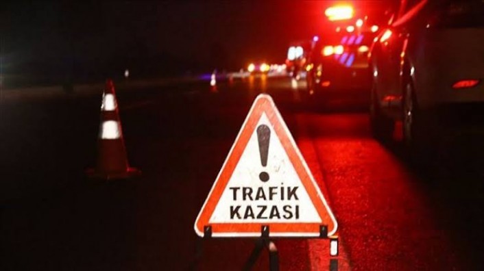 Malatya'da Feci Kaza: 15 Yaşındaki Genç Hayatını Kaybetti