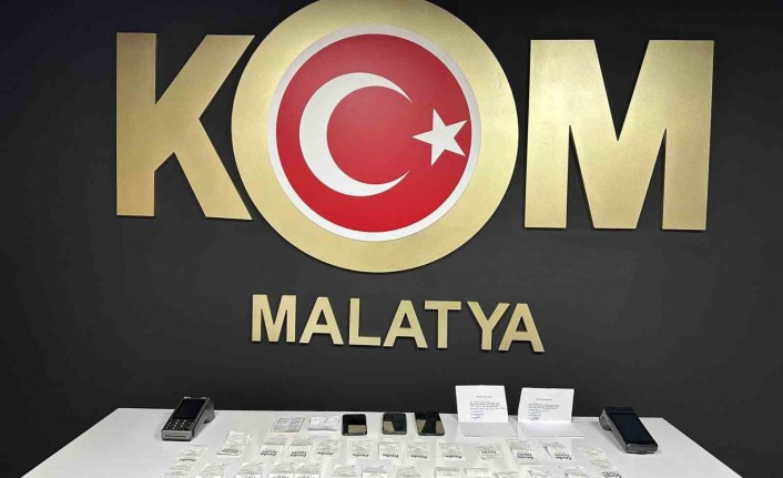 Malatya#039;da POS Cihazıyla Tefecilik: 3 Tutuklama
