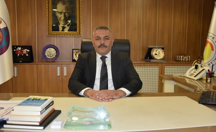 Süre uzatımı önemli ancak iş yerlerinin teslimine kadar sürmesi gerekli