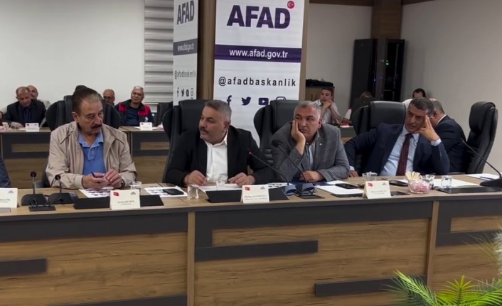 Başkan Sadıkoğlu, sorunları aktarıp destek talebinde bulundu