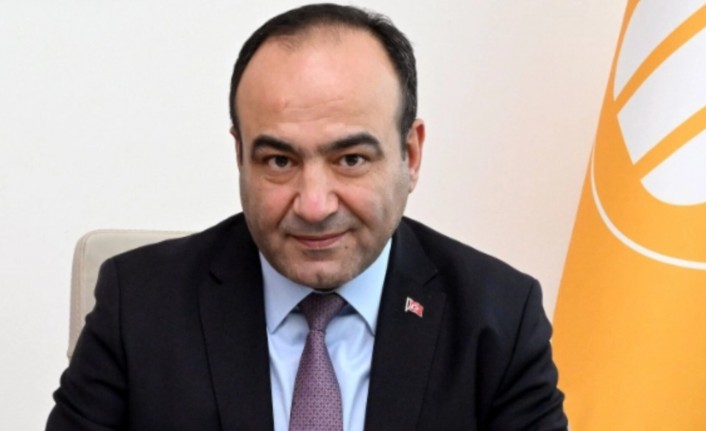 Erhan Berk, Şanlıurfa İl Sağlık Müdürü Oldu