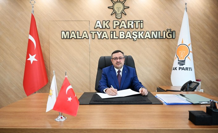 İl Başkanı Bakandan Kurban Bayramı Mesajı