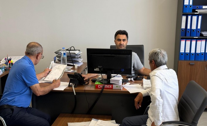 Yeşilyurt Belediyesine ‘Yerinde Dönüşüm’ İçin 683 Hak Sahibi Başvurdu