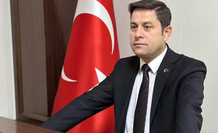 Başkan Demirci'den Şevket Keskin'e Sert Cevap