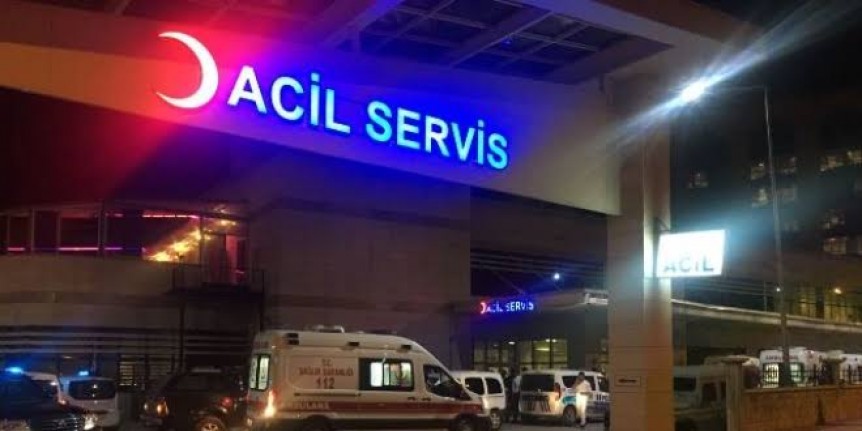 Eşi Tarafından Bıçaklanan Kadın Hayatını Kaybetti