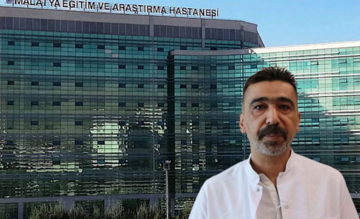Fatih Gönültaş, Malatya Eğitim ve Araştırma Hastanesi Başhekimi Oldu