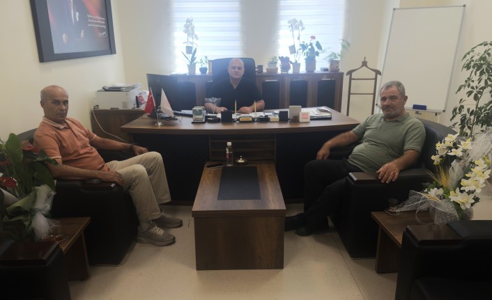 BİMYAD’dan Battalgazi Devlet Hastanesi’ne Ziyaret