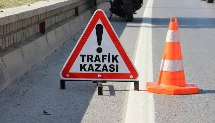 Otomobilin Çarptığı Yaya Ağır Yaralandı