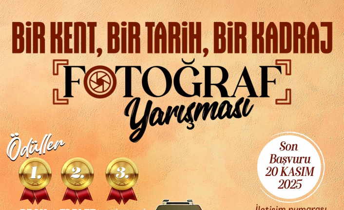 Battalgazi Belediyesi’nden Fotoğraf Yarışması