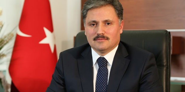 Ahmet Çakır, Büyükşehir'in Borcunu Açıkladı
