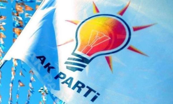 Ak Parti Malatya'da Kan Kaybediyor! 9 İstifa