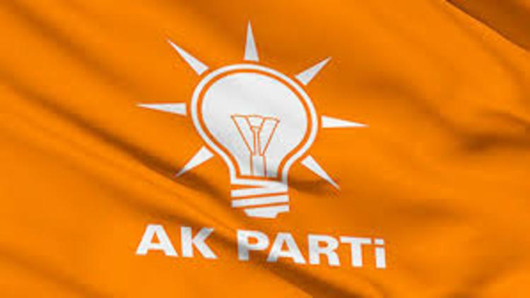AK Parti'de  İlçe Adayları Haftaya Kaldı