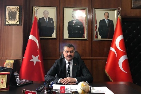 Başkan Avşar’dan, Hocalı Katliamı Mesajı