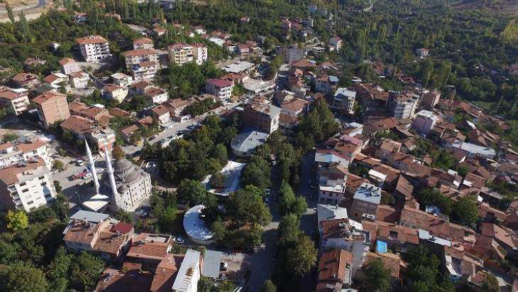 Başkan Çınar, Gündüzbey’e Yapılacak Yatırımlar Hakkında Bilgi Verdi!