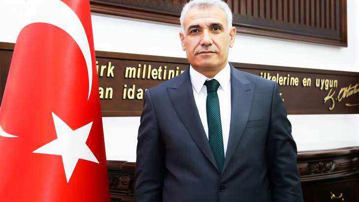 Başkan Güder’in 19 Mayıs Atatürk'ü Anma, Gençlik Ve Spor Bayramı Mesajı