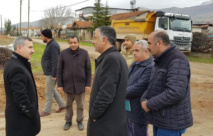 'Bizi Büyük Bir Aile Yapan Değer; Sevgi ve Hoşgörümüzdür'