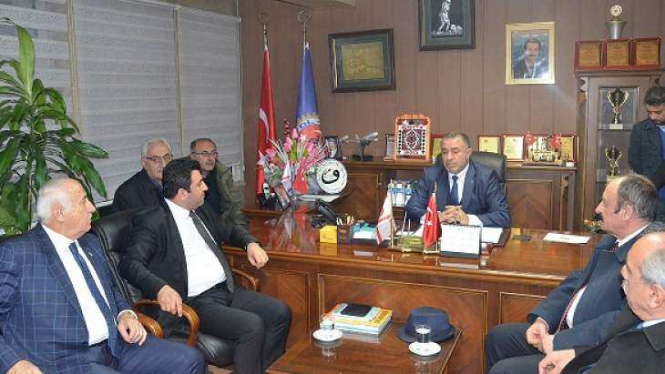 CHP Büyükşehir Adayı Gökçe, 'Kavgadan uzak bir seçim istiyoruz'