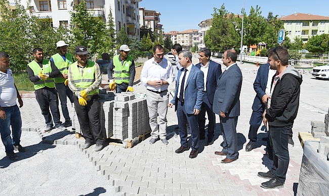 Çınar: 'Prestij Seviyesi Yükseliyor'