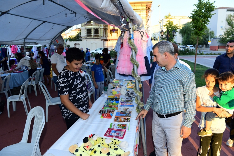 'Çocuklarımızın Geri Dönüşüme Olan Merakı, Sağlıklı Bir Geleceğin Habercisidir'