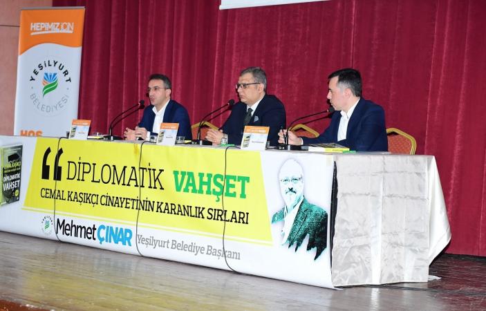 'Cumhurbaşkanımızın Stratejik Hamleleri, Planlanan Komployu Bozdu'