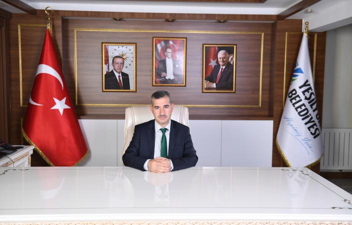 Emniyet Teşkilatımızın Üstün Hizmetlerinden Gurur Duyuyoruz