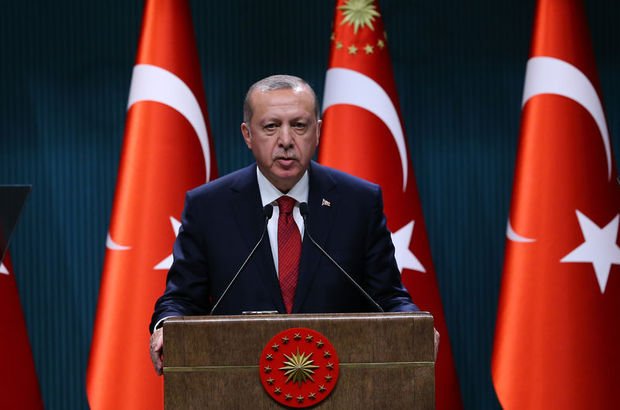 Erdoğan Açıkladı..Türkiye Erken Seçime Gidiyor