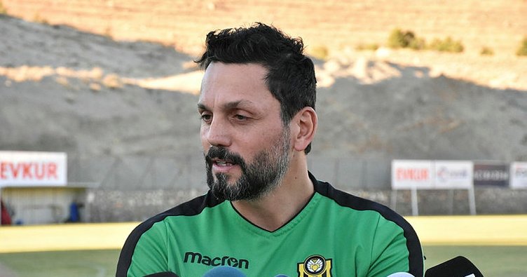 Erol Bulut:'Yeni Malatyaspor Malatya’nın Markasıdır'