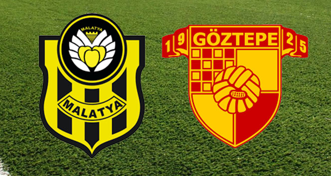 Evkur Yeni Malatyaspor - Göztepe maç sonucu 3-2