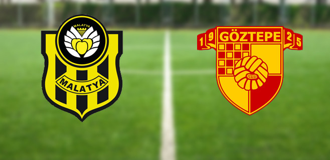 EYMS 1-0 Göztepe