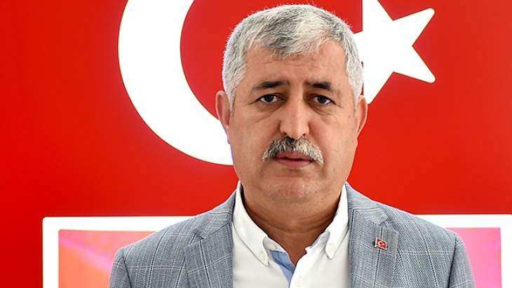 Fırıncı esnafımızın hassasiyete teşekkür ediyorum