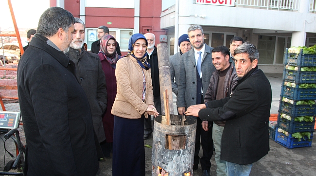 'Hakkımı Helal Etmiyorum'