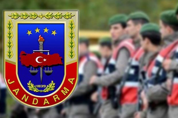 İl Jandarma Komutanı Değişti