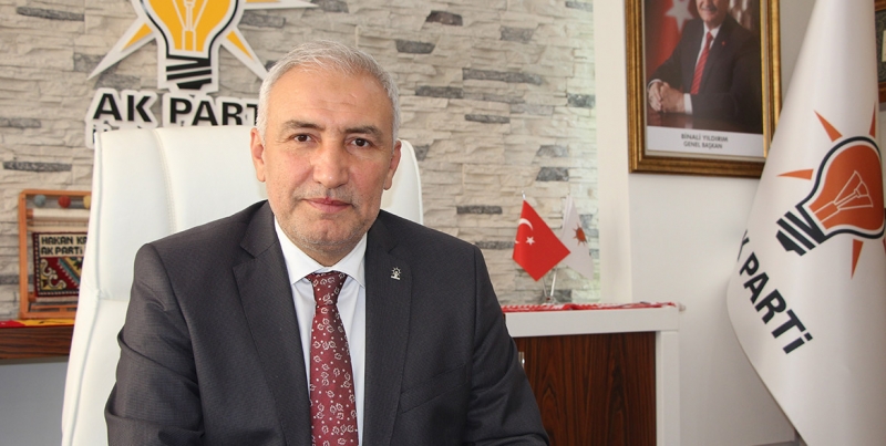 Kahtalı:'Kayısının hak ettiği noktada olması için takipçiyiz'